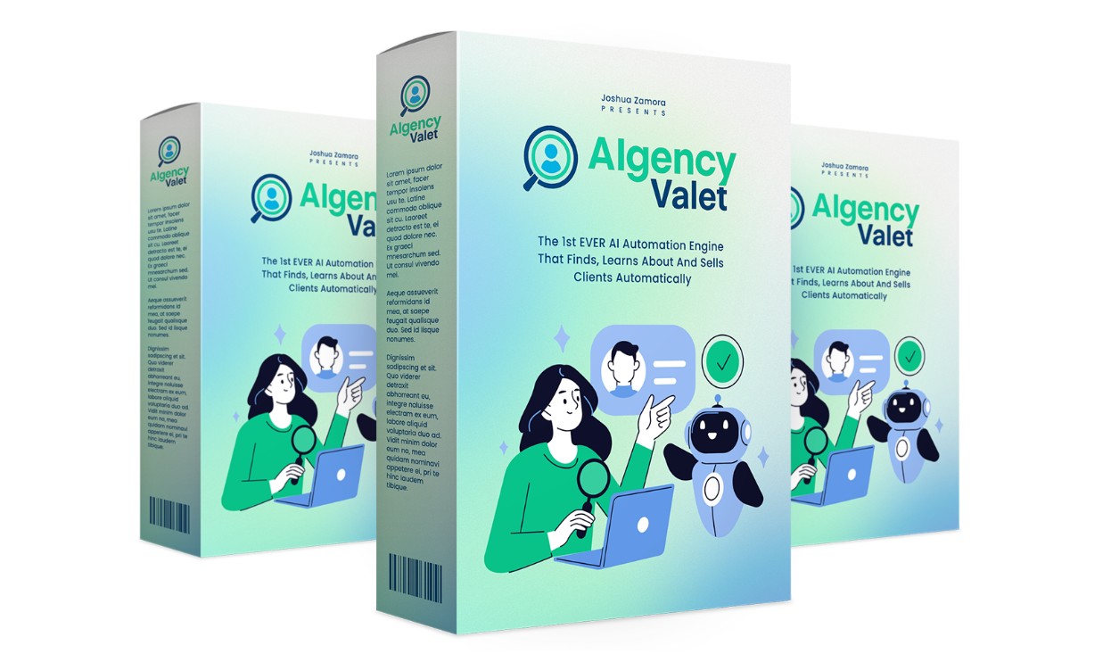 AIgency Valet
