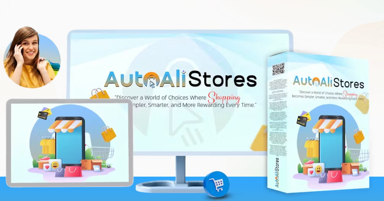AutoAliStores