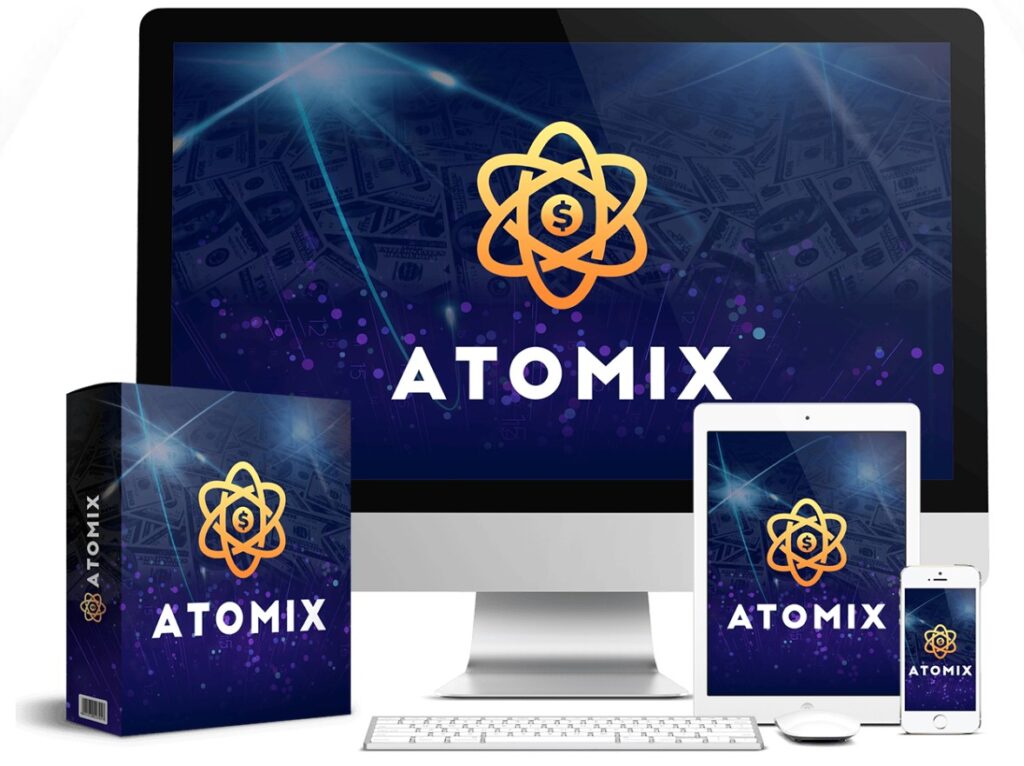 Atomix