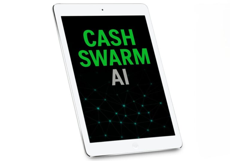 Cash Swarm AI