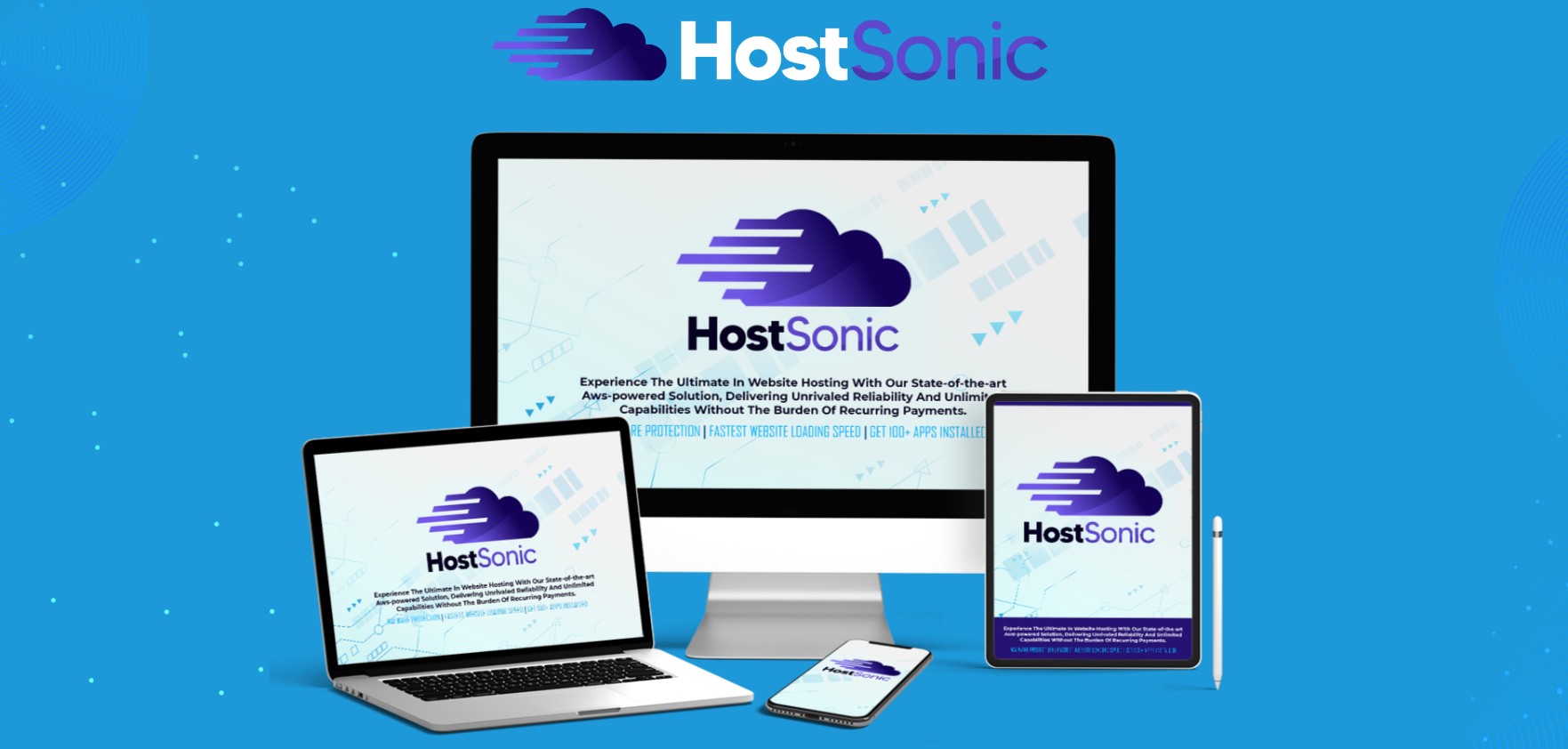 HostSonic