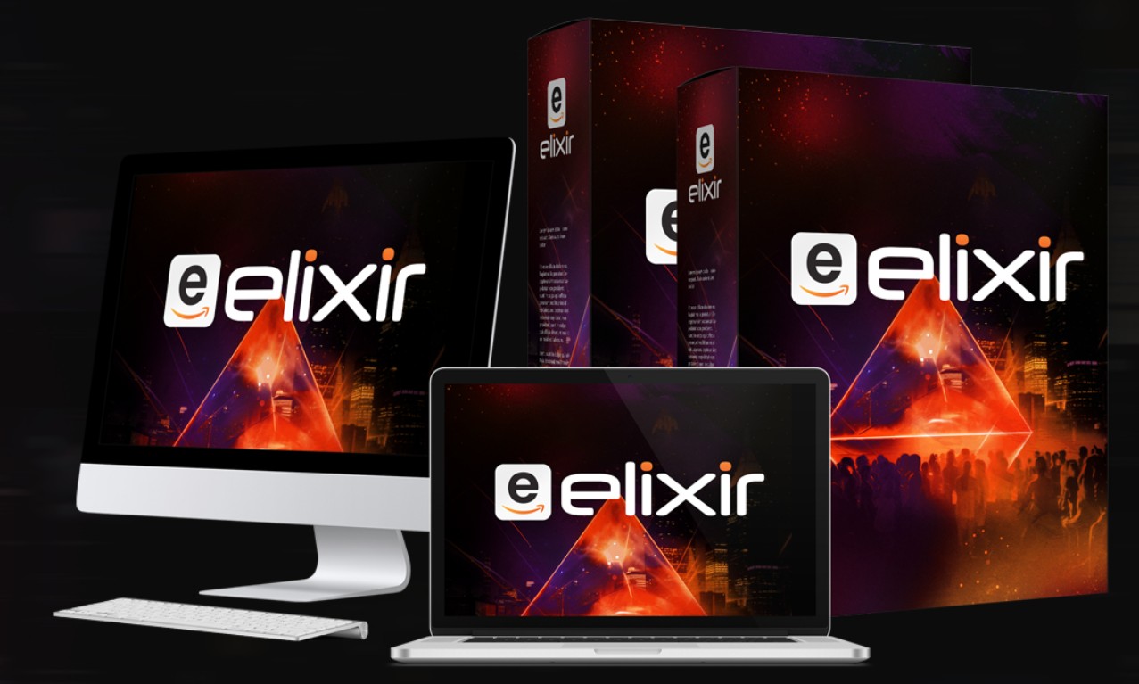 Elixir AI