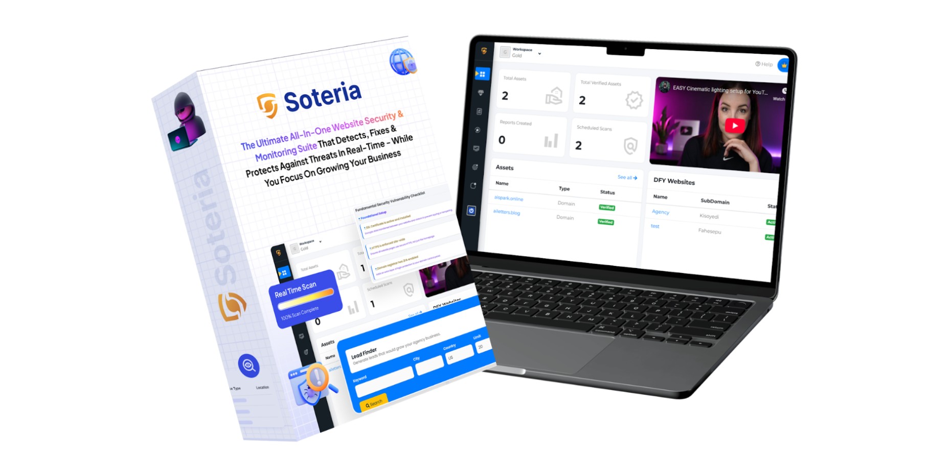 Soteria